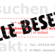 Ehemaliges Jobangebot: Medientechnologe Druck (Offsetdrucker) - die Stelle ist besetzt!