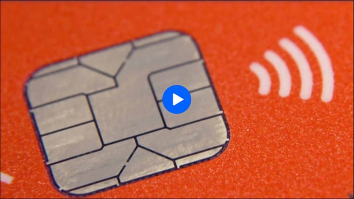 Kreditkartenschutz: RFID Blocker / NFC Blocker / Anti-Skimming Karte