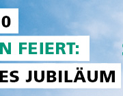 Firmenjubiläum 2020: Plastikkarten Produktion seit 40 Jahren in unserer Digitaldruckerei in Rutesheim (nahe Stuttgart)